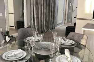 3 Zimmer-rooms - luxury furnished-möbliert - Miele-Küche - Potsdamer Platz - HIGH-PARK - Wlan – Gabriele-Tergit-Promenade 21, 10963 Berlin – Vorschaubild 45