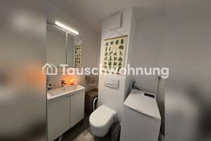 Tauschwohnung: helle geräumige 1,5 Zimmer Wohnung – 4318 Anger-Crottendorf, Leipzig – Vorschaubild 7