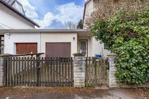 Freistehendes Einfamilienhaus auf traumhaftem Gartengrundstück mit viel Potenzial in Solln. – Die vollständige Adresse der Immobilie erhältst du vom Anbieter., 81477 Solln, München – Vorschaubild 7
