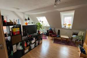 Zentrale Maisonette Wohnung auch für Eigennutzer geeignet – Luitpoldstr. 27, 89231 Neu-Ulm – Vorschaubild 1