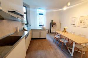 Super Innenstadtlage,hervorragende 2- Zi. ETW, gut vermietet, Hochparterre mit 2 Balkonen+ TGL Bad! – Die vollständige Adresse der Immobilie erhältst du vom Anbieter., 65183 Nordost, Wiesbaden – Vorschaubild 11