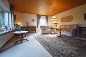 Gemütlicher Bungalow mit eingewachsenem Garten in ruhiger Lage – Ihr neues Zuhause! – Nordfriesland (Kreis) – Vorschaubild 4