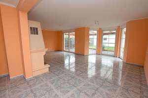 Moderne, sonnige Doppelhaushälfte mit Wintergarten + Garage... – Die vollständige Adresse der Immobilie erhältst du vom Anbieter., 38471 Rühen – Vorschaubild 7