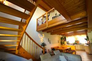 Schönes Wohnen in Hockenheim: 187m² mit Garten, Garage u. Carport uvm. – Die vollständige Adresse der Immobilie erhältst du vom Anbieter., 68766 Hockenheim – Vorschaubild 6