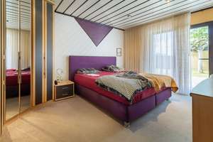 Charmanter Bungalow in begehrter Lage von Werries – Die vollständige Adresse der Immobilie erhältst du vom Anbieter., 59071 Uentrop, Hamm – Vorschaubild 12