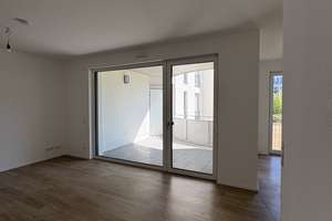 Westviertel: 4-Raum Wohnung mit offener Küche und  Balkon – Helmut-Käutner-Str. 12, 45127 Westviertel, Essen – Vorschaubild 16
