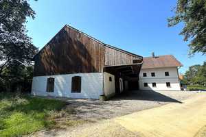 TRADITIONELLER RESTHOF MIT POTENZIAL – Erding (Kreis) – Vorschaubild 14