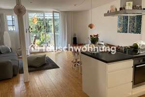 Tauschwohnung: Sehr schöne 2-Zimmer Wohnung in Jugendstilhaus  – Am Weiher 15, 20255 Eimsbüttel (Ortsteil), Hamburg – Vorschaubild 11