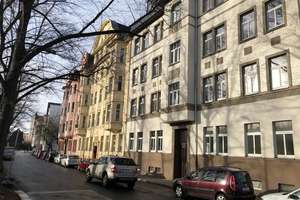 Großzügige 2-Zimmer mit Laminat, Wanne und Balkon in zentraler Lage! EBK mgl. – Südbahnstraße 4, 9111 Zentrum, Chemnitz – Vorschaubild 9