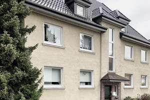 Exklusive Dachgeschoss Wohnung mit Designküche und offenem Grundriss  – Schliemannstraße 2, 33605 Stieghorst, Bielefeld – Vorschaubild 16