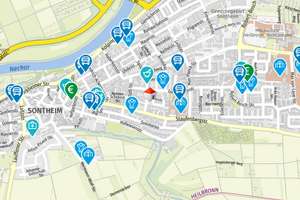 Zuhause im Grünen! – Merianstr. 35, 74081 Sontheim, Heilbronn – Vorschaubild 16