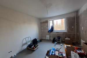 Für Herz & Alltag – Wohnen wie geschaffen für ein oder zwei ohne WBS – Senftenberger Ring 42 e, 13435 Märkisches Viertel, Berlin – Vorschaubild 8
