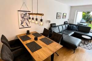 ***Von Privat*** Modernisiertes Zuhause mit 4 Zimmern und viel mehr  – Ludwig-Thoma-Straße 65, 85540 Haar – Vorschaubild 4