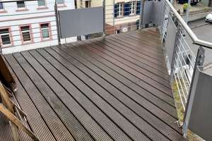 3 ZKB helle moderne Wohnung, grosser Balkon und toller Ausblick,  – Stromberger Straße 18, 55411 Bingen am Rhein – Vorschaubild 13
