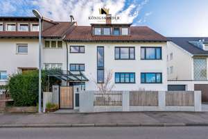 Modernes Einfamilienhaus mit Einliegerwohnungen, Terrasse & unverbaubarem Blick – Die vollständige Adresse der Immobilie erhältst du vom Anbieter., 70499 Weilimdorf (Ortsteil), Stuttgart – Vorschaubild 3