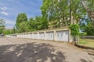 Wertstabile Eigentumswohnung mit attraktiver Rendite und eigenen Garage – Die vollständige Adresse der Immobilie erhältst du vom Anbieter., 76137 Südweststadt, Karlsruhe – Vorschaubild 9