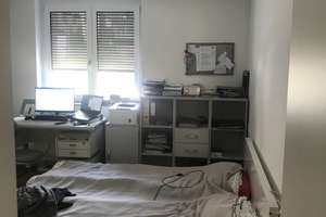 Helle und großzügige 4-Zimmer-Wohnung mit Terrasse in zentraler Lage – Gartenstr. xx, 70563 Vaihingen-Mitte, Stuttgart – Vorschaubild 14