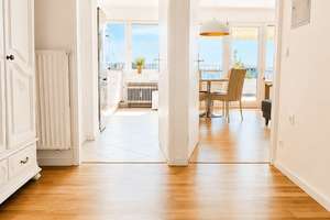 Penthouse-Wohnen für Paare - mit Weitblick über Wiesbaden Nordenstadt – Die vollständige Adresse der Immobilie erhältst du vom Anbieter., 65205 Nordenstadt, Wiesbaden – Vorschaubild 5