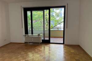 Ruhige 2-Zimmer-Wohnung mit Balkon & Einbauküche in Schwabing – Nordendstraße – Die vollständige Adresse der Immobilie erhältst du vom Anbieter., 80779 Universität, München – Vorschaubild 6