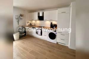 Tauschwohnung: Biete: 1-1,5 Zi+Balkon. Suche: 2 Zi+Balkon – Die vollständige Adresse der Immobilie erhältst du vom Anbieter., 81373 Mittersendling, München – Vorschaubild 3