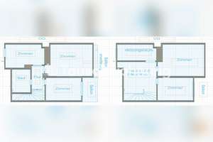 Tauschwohnung: Wohnhaus in Berlin Lichterfelde – Seehofstraße 64, 14167 Zehlendorf, Berlin – Vorschaubild 3