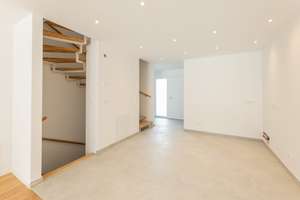 Modernes Reihenhaus im Herzen von Allach / Provisionsfrei / Neubau / bezugsfähig – Die vollständige Adresse der Immobilie erhältst du vom Anbieter., 80999 Untermenzing, München – Vorschaubild 4