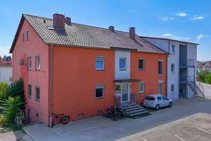 Kapitalanlegertraum mit 5,4% Mietrendite mitten in Ingolstadt! – Die vollständige Adresse der Immobilie erhältst du vom Anbieter., 85055 Nordost, Ingolstadt – Vorschaubild 5