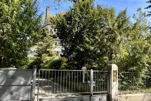 Stilvolle Maisonette-Wohnung mit Balkon & Tiefgarage in ruhiger Grünlage von Berlin-Schmargendorf – Bernadottestr. 24, 14195 Schmargendorf, Berlin – Vorschaubild 30