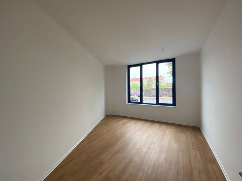 Referenzbild - Innenausbau