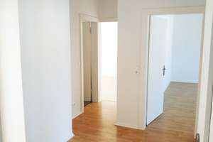 Gut geschnittene 3-Raum-Wohnung mit Balkon und EBK in Burtscheid – Eupener Straße 19, 52066 Burtscheid Steinebrück, Aachen – Vorschaubild 2