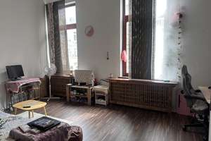 Wohnen mit Charakter: Ein-Zimmer-Wohnung in Bremen-Steintor – Vor dem Steintor 194, 28203 Steintor, Bremen – Vorschaubild 3