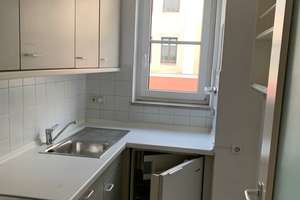 IM HERZEN VON SCHWABING  – Barerstr. 62, 80799 Alte Heide-Hirschau, München – Vorschaubild 12
