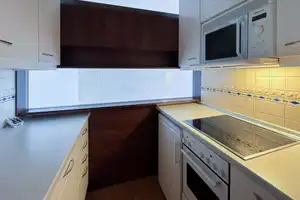 Zwei-Zimmer-Wohnung im Maritim mit Blick auf die Kieler Förde – Kiel – Vorschaubild 4