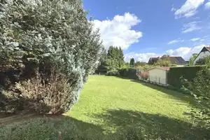 Einfamilienhaus auf gr. Erbbau-GS in GT-Nord, Forsythienweg – Gütersloh (Kreis) – Vorschaubild 8