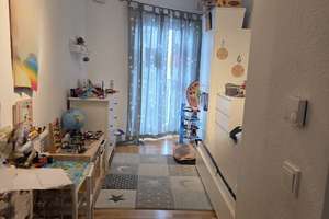 Neuwertige Balkonwohnung mit Einbauküche und schickem Duschbad, Gäste-Wc und Garage. – Kölnerstr. 106, 50226 Frechen – Vorschaubild 11