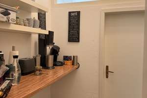 Gemütliche u. zentrale 2-­Zimmer Wohnung in Wiesbaden Westend – Blücherstraße 16, 65195 Westend / Bleichstraße, Wiesbaden – Vorschaubild 5