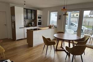 Hochwertige, stilvolle Maisonette 4 Zimmer Neubauwohnung