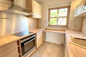 Voller Licht & Wärme: 4 Zimmer Maisonette – Ihr eigenes Haus im Dachgeschoss – Die vollständige Adresse der Immobilie erhältst du vom Anbieter., 96163 Gundelsheim – Vorschaubild 4