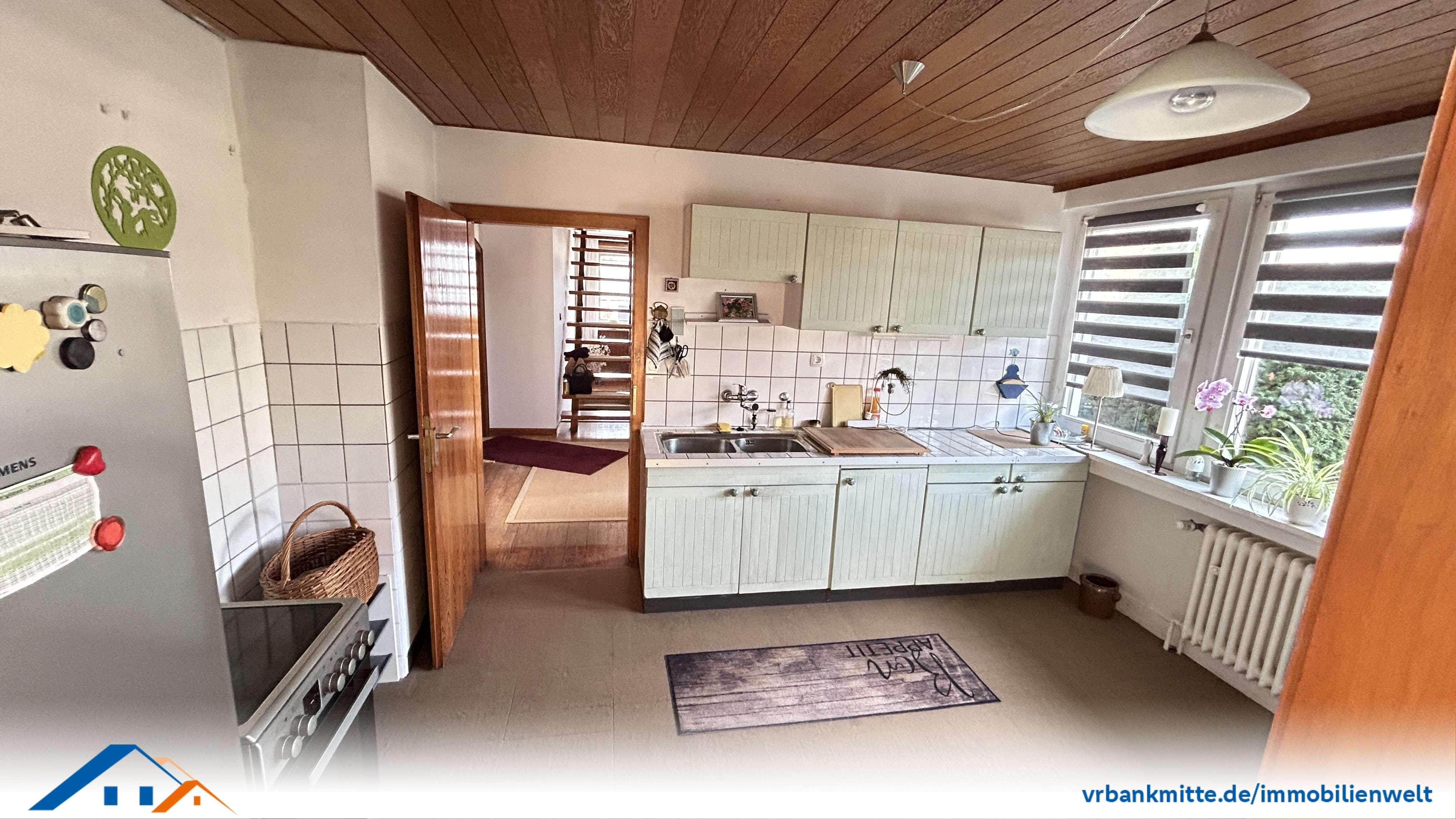 Immobilie in Duderstadt - Familienfreundliches Einfamilienhaus mit viel Platz und Garten in Duderstadt - Bild 7