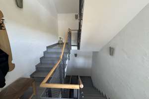 Neunkirchen Salchendorf, geräumiges 2 Fam. Haus Bj. 99 mit 220m² Wohnfläche + 132m²  Gewerbefl. – Die vollständige Adresse der Immobilie erhältst du vom Anbieter., 57076 Weidenau, Siegen – Vorschaubild 11
