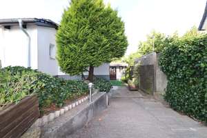 Sehr gepflegtes EFH. mit Gewerbefläche, Stellplätzen – Husumer Strasse 62, 24941 Rude, Flensburg – Vorschaubild 6