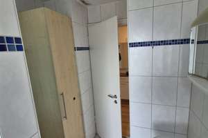 Zweifamilienhaus  (auch als EFH nutzbar) auf großzügigem, sonnigen Eckgrundstück – Holzstraße 50, 88512 Mengen – Vorschaubild 35