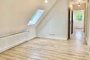 3,5 Zimmer,  40 qm Dachterrasse, Baujahr 2020, eigener Eingang – Hümmlingweg 24, 28309 Hemelingen (Ortsteil), Bremen – Vorschaubild 14
