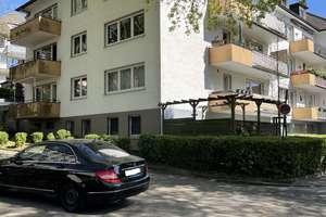 3-Zimmer DG- Wohnung in ruhiger Wohnlage zu vermieten