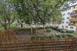 Tauschwohnung: I would like to exchange my 2 room apartment – Die vollständige Adresse der Immobilie erhältst du vom Anbieter., 10315 Friedrichsfelde, Berlin – Vorschaubild 9
