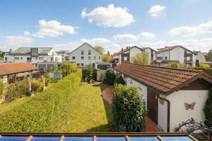 Familienfreundliche Doppelhaushälfte mit sonnigem Garten & perfekter S-Bahn Anbindung! – Die vollständige Adresse der Immobilie erhältst du vom Anbieter., 82110 Germering – Vorschaubild 16