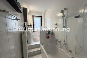 Tauschwohnung: BMW MA aufgepasst! Ruhige 2-Zi mit Balkon + EBK + TG-Pl. – Die vollständige Adresse der Immobilie erhältst du vom Anbieter., 80807 Milbertshofen, München – Vorschaubild 7