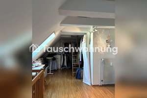 Tauschwohnung: Ruhige 95m2 Maisonette-Wohnung in Top-Lage Winterhude – Die vollständige Adresse der Immobilie erhältst du vom Anbieter., 22301 Winterhude, Hamburg – Vorschaubild 14