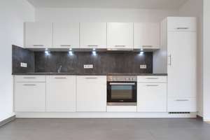 Moderne 2-Zimmer-Wohnung mit Balkon und Dachgarten – 60326 Gallus, Frankfurt am Main – Vorschaubild 4