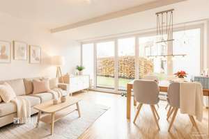 Investieren in Qualität. Stilvoll wohnen. - Erdgeschosswohnung in OL-Donnerschwee – 26123 Bürgeresch, Oldenburg (Oldenburg) – Vorschaubild 11